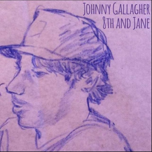 Johnny Gallagher - 8Th And Jane (2021)