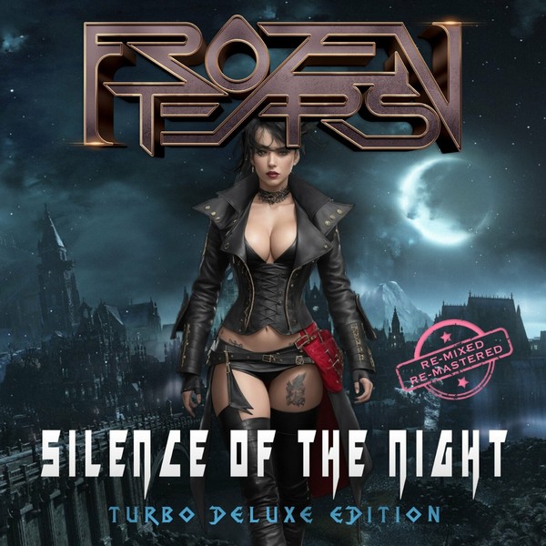 Frozen Tears - Silence of the Night (Turbo Deluxe Edition) (2023)