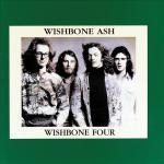 Wishbone Ash-Wishbone Four, +, 1973
