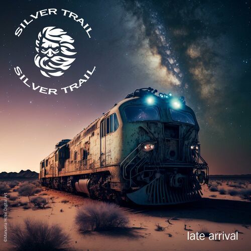 Silver Trail (Norway) – Late arrival (2023)