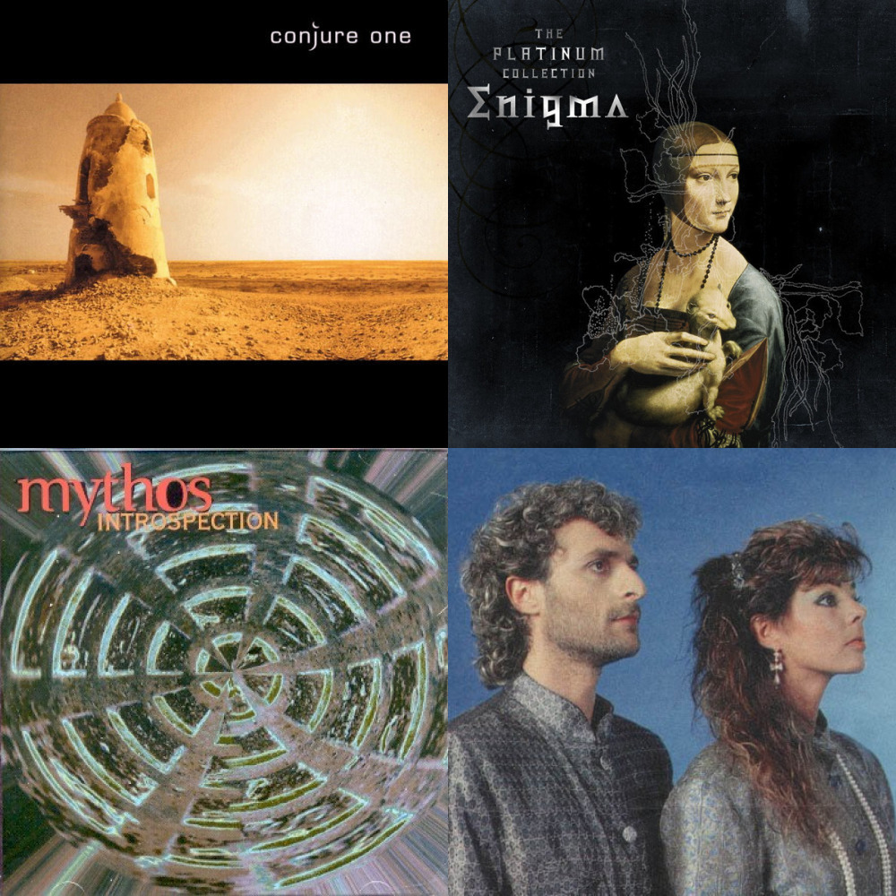 Группа энигма лучшие. Группа Enigma (музыкальный проект) альбомы. Фото альбомов группы Энигма. Группа Enigma (музыкальный проект) популярные треки.