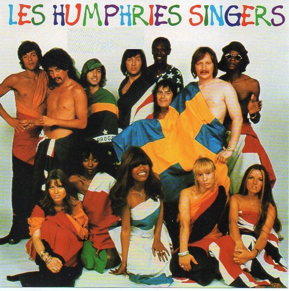 Les humphries singers. Лес Хамфри Сингерс Мексико. Певцы леса Хамфри. Певцы леса Хамфри Мексико. Les Humphries Singers 1972 обложка.