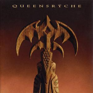 QUEENSRYCHE. - "Promised Land" (2004 Usa)