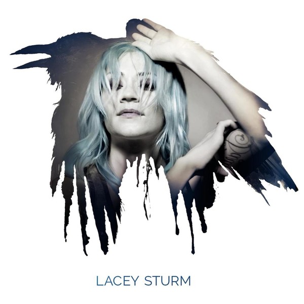 Lacey Sturm - Life Screams (2016)