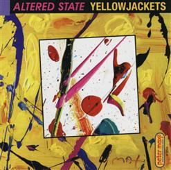 Yellowjackets - Altered State (2005)