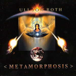 Uli Jon Roth - 2003 - Metamorphosis Of Vivaldi's Four Seasons (Steamhammer ‎- SPV 087-69490 CD, Germany)