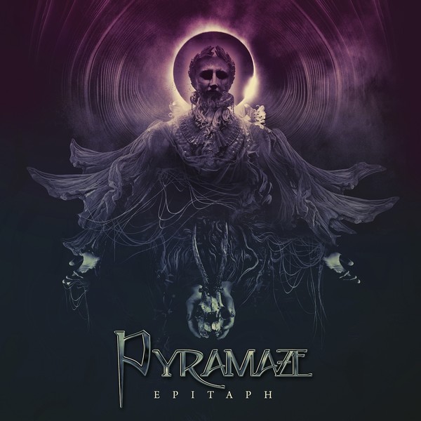 Pyramaze - Epithaph (2020)