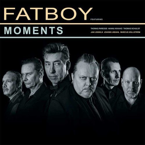 Fatboy – Moments (2016)
