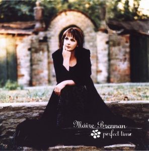 Maire Brennan – Perfect Time (1998)