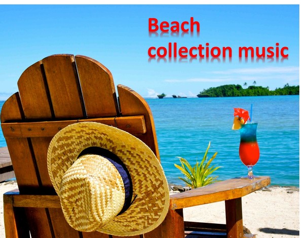Beach collection music